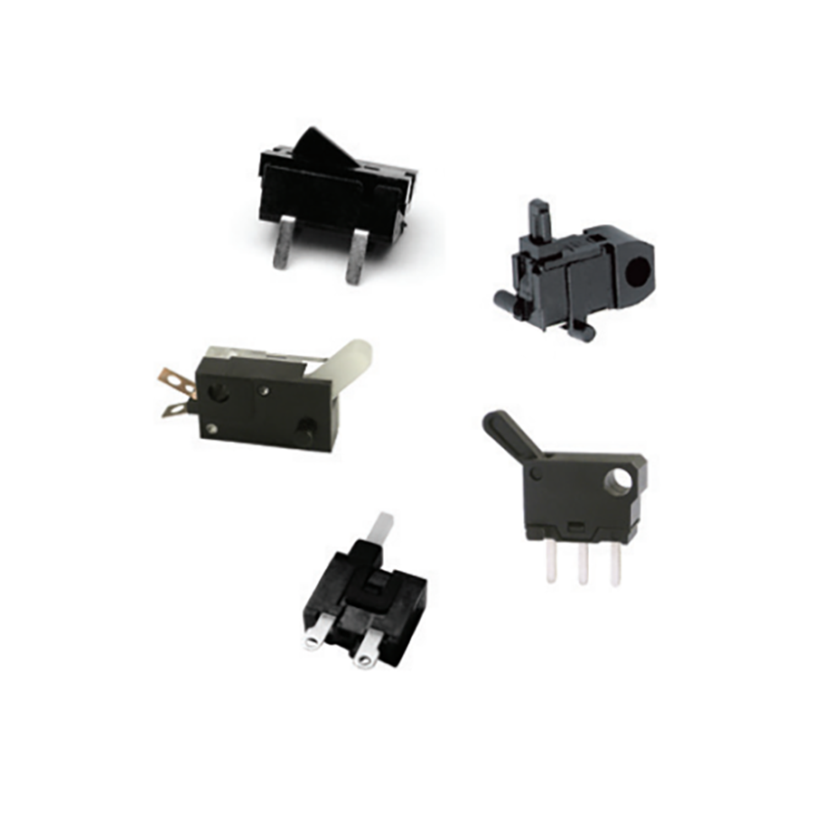 DS-080-CPA-C&K Components